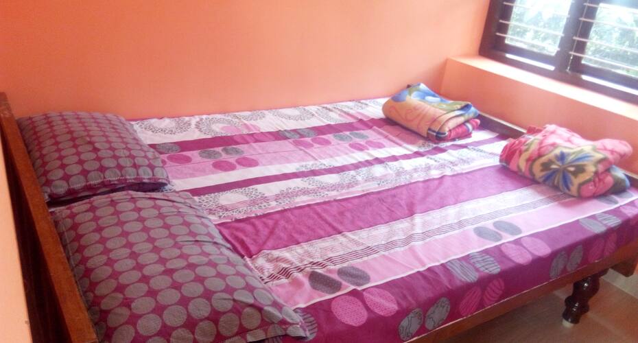 Bidirinakkadu Homestay, Hassan 4